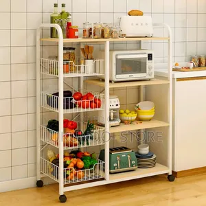 Kitchen Oganizer Nzuri Sana