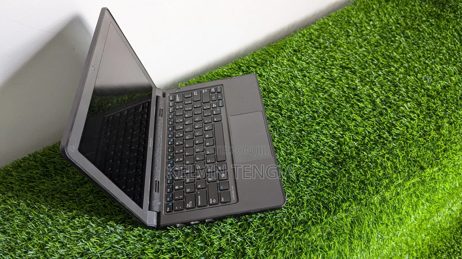 Laptop Dell Latitude 11 3160 4GB Intel HDD 500GB