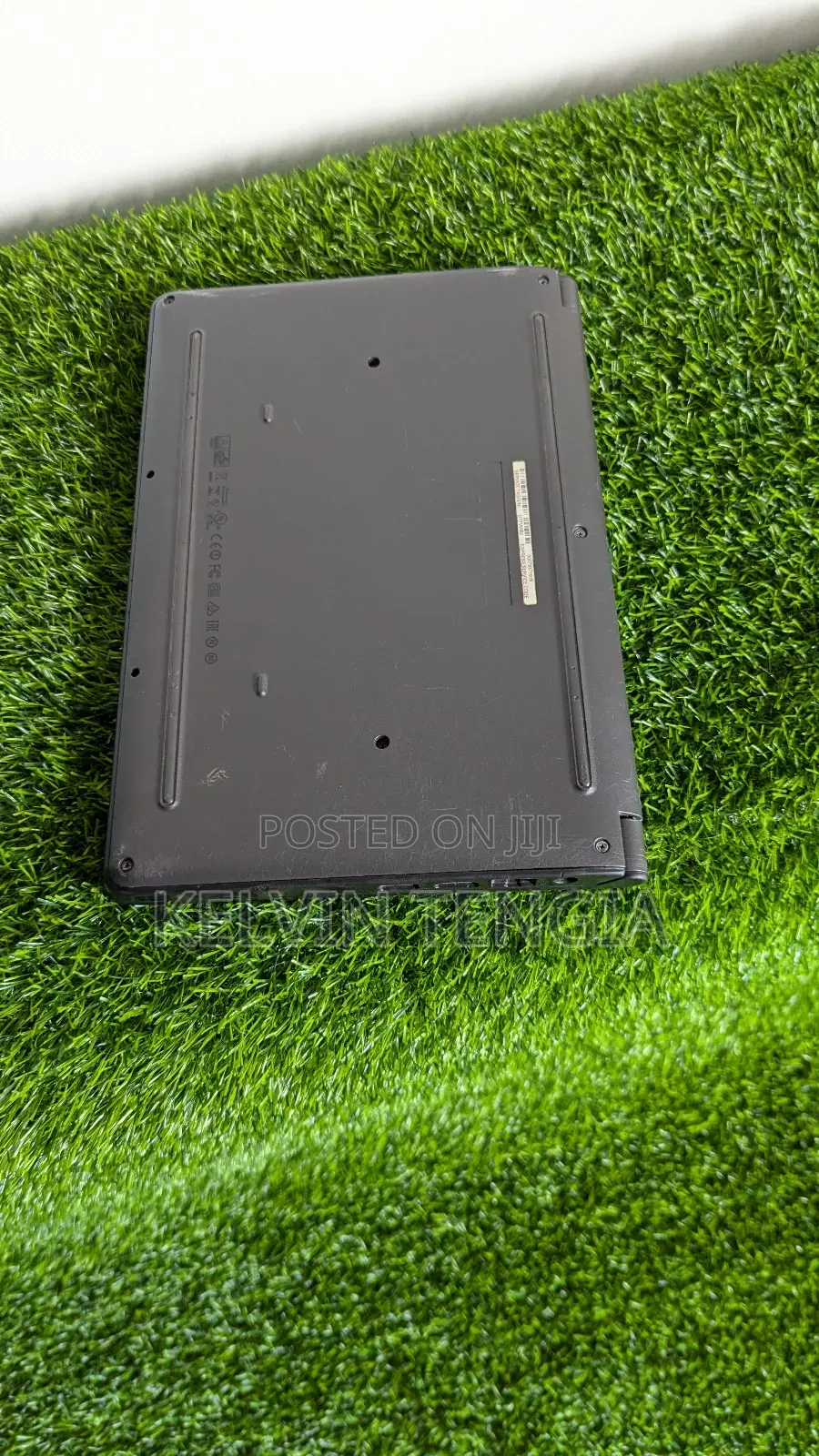 Laptop Dell Latitude 11 3160 4GB Intel HDD 500GB