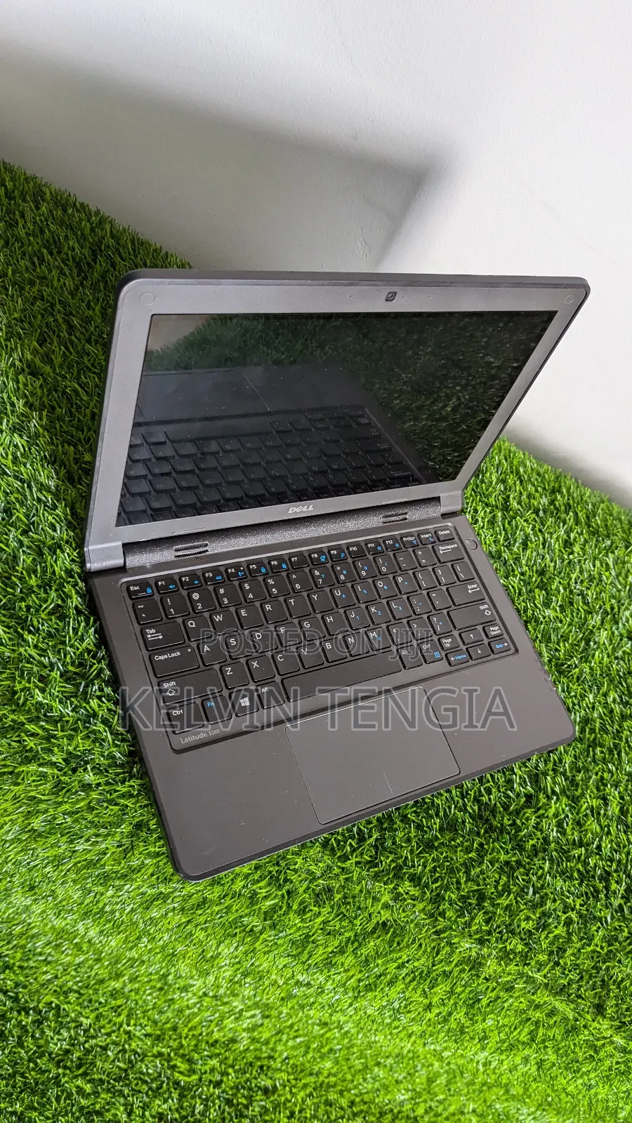 Laptop Dell Latitude 11 3160 4GB Intel HDD 500GB