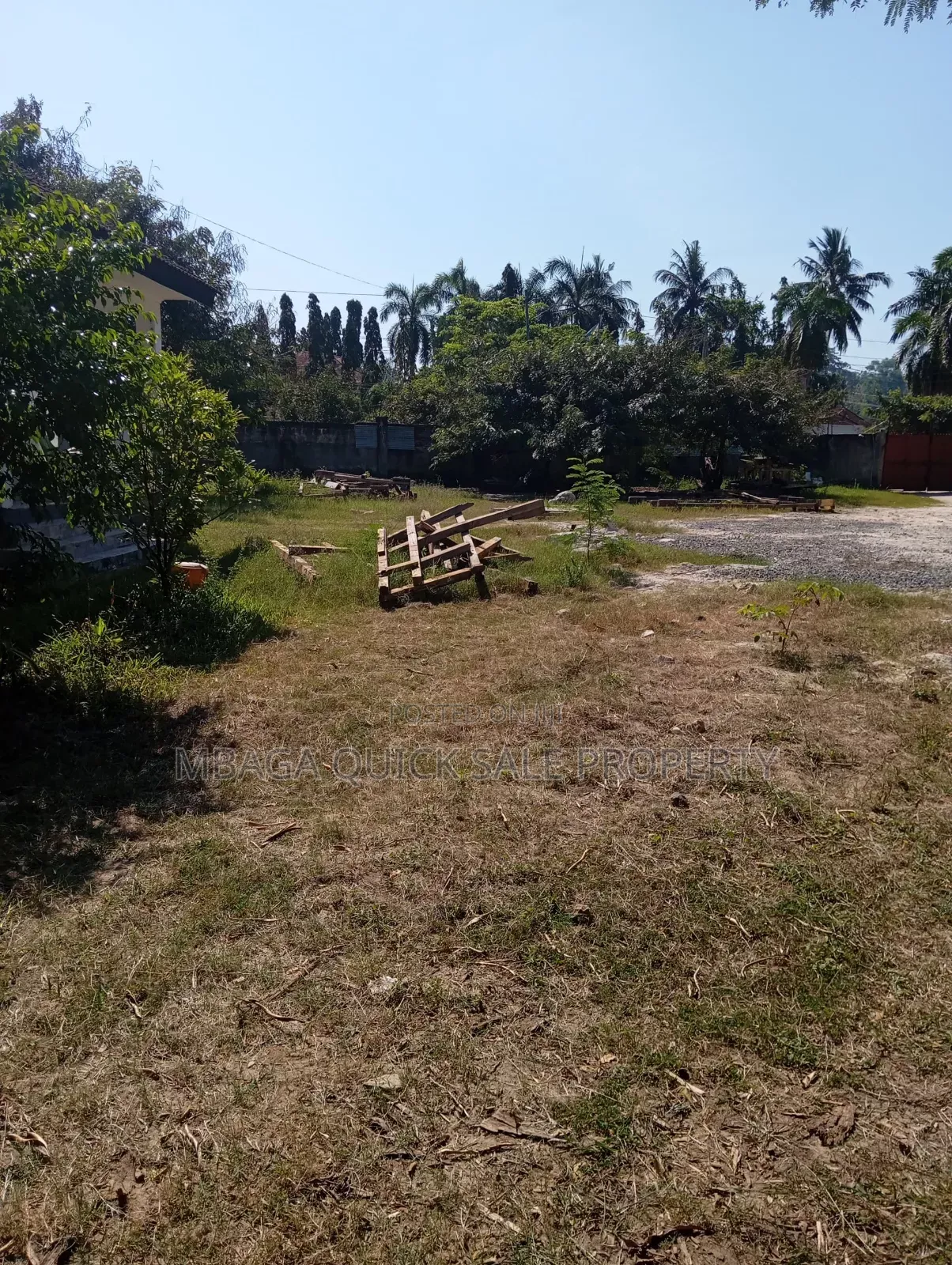 2bdrm House in Mikocheni With Big for rent