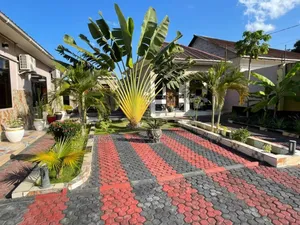 3bdrm House in Mikocheni for rent