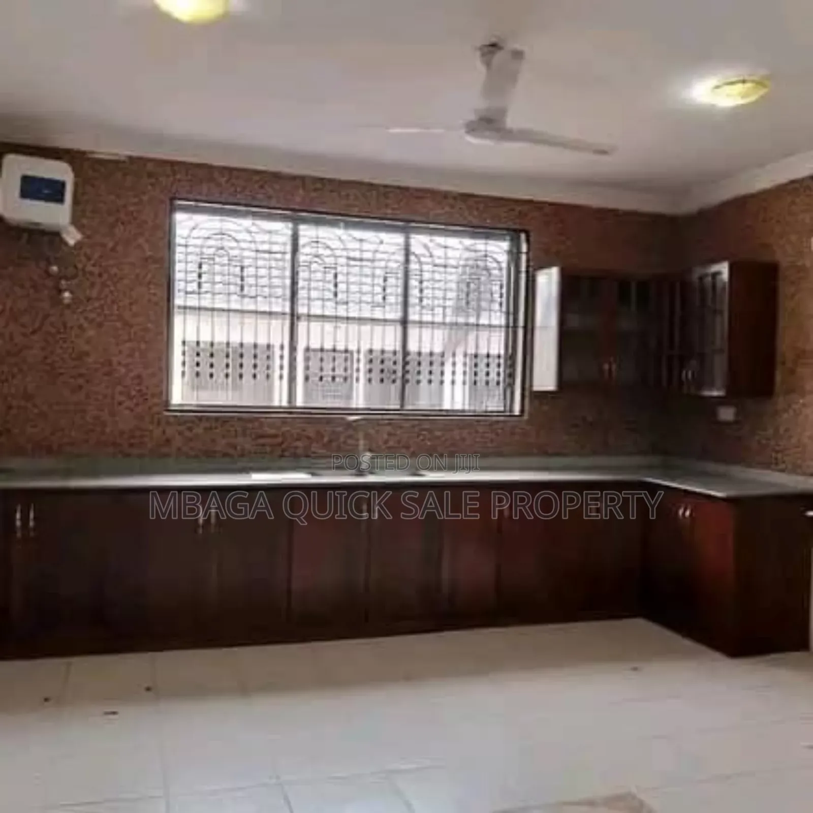 5bdrm House in Ununio Beach, Bunju for rent