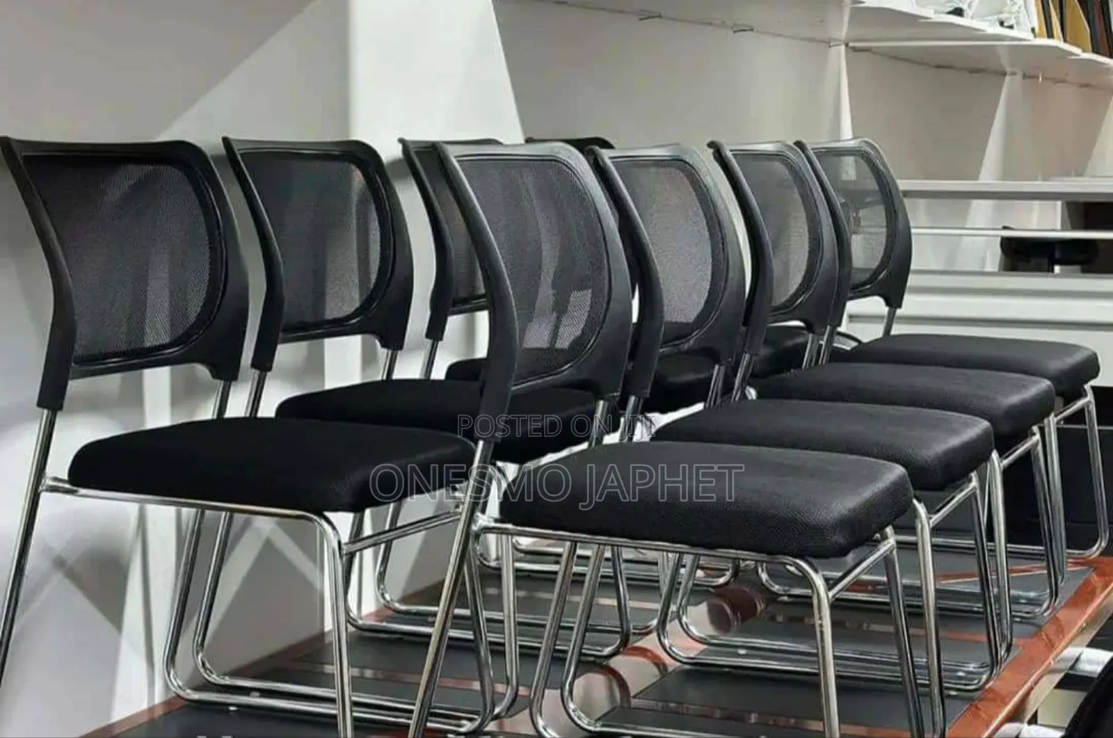Vistaz Chairs