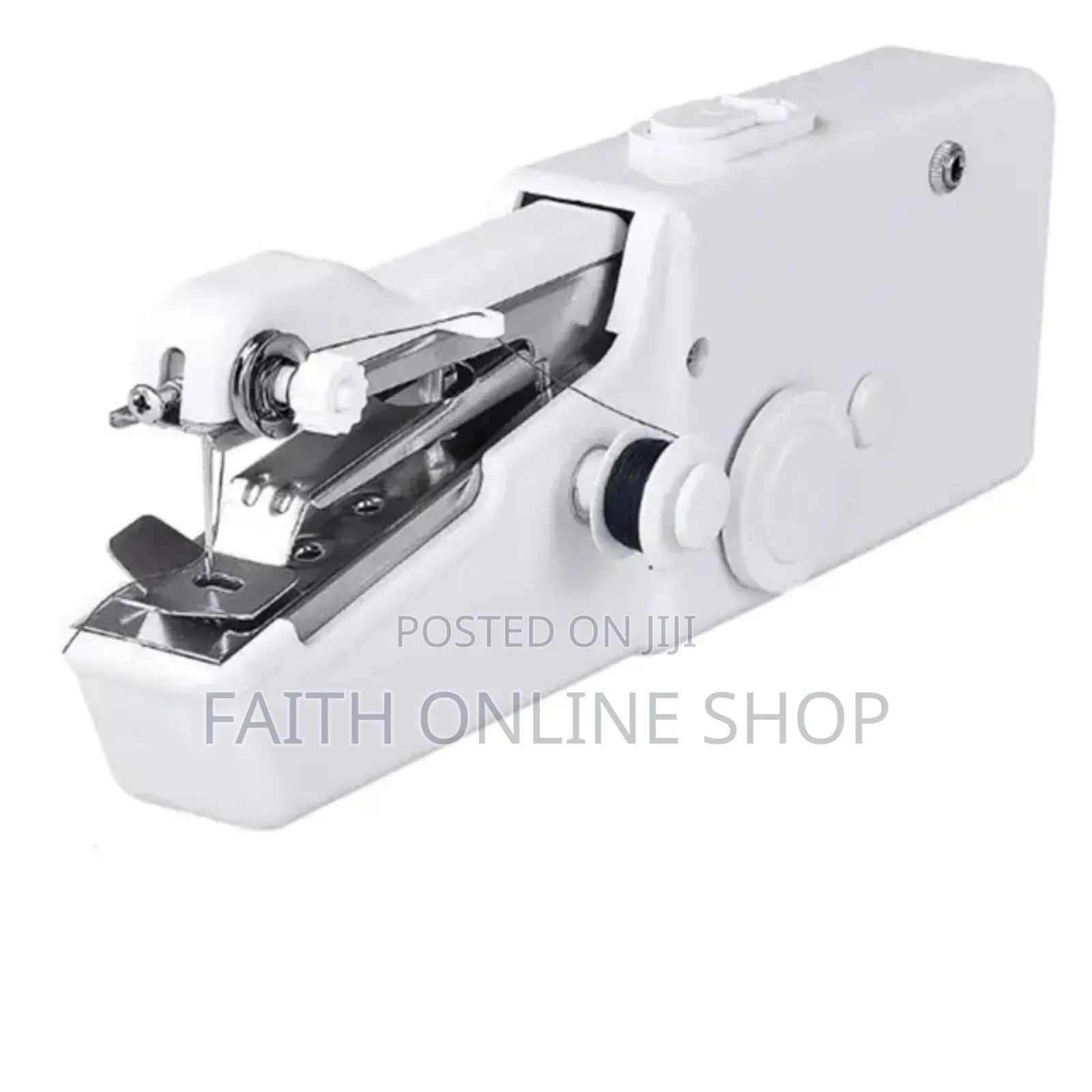 Mini Sewing Machine