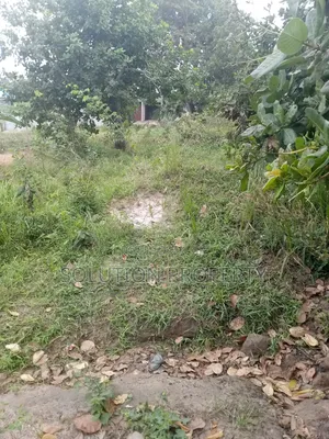 Plot for Sale at Kigamboni Funcity