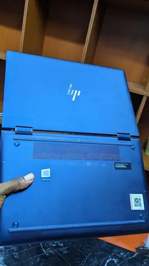 Laptop HP Dragonfly G2 8GB Intel Core i5 SSD 256GB