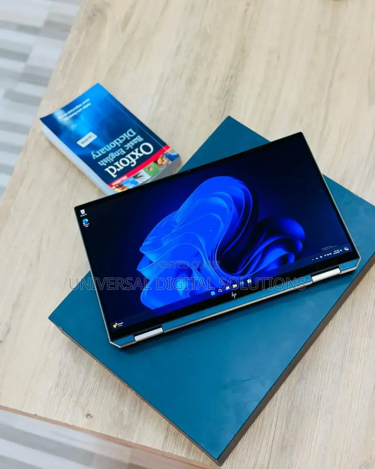New Laptop HP Spectre Xt 13 16GB Intel Core I7 SSD 1T