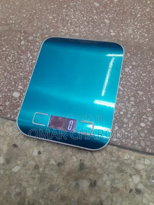 Scale for Gramming