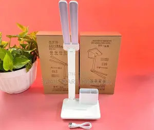 Table Lamp for Study Touch Control Reading for Home, Office
