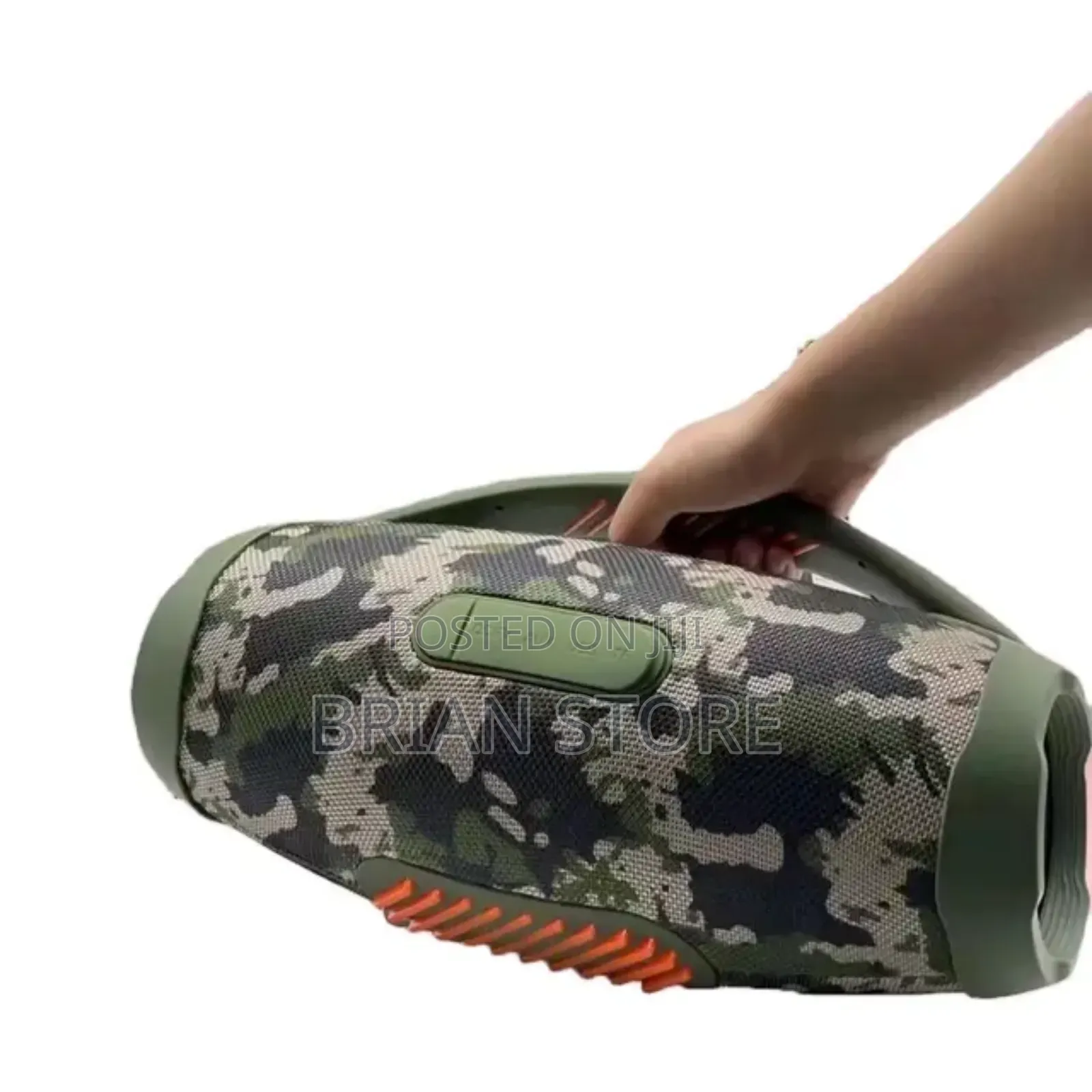 JBL Boom Box 3 Original Portable Speaker