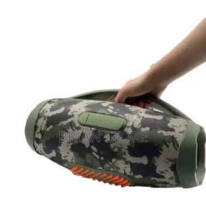 JBL Boom Box 3 Original Portable Speaker