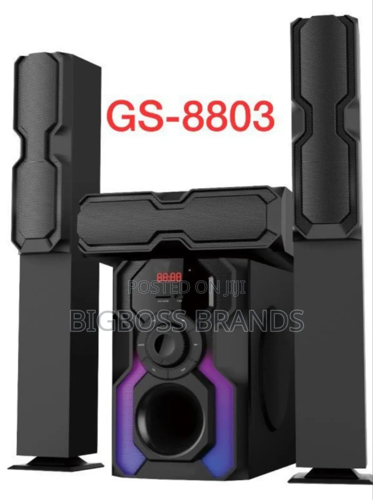 Global Star GS-883