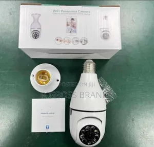 Wifi Panorama Camera