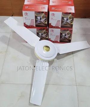 Lofida Ceiling Fan 36 Size