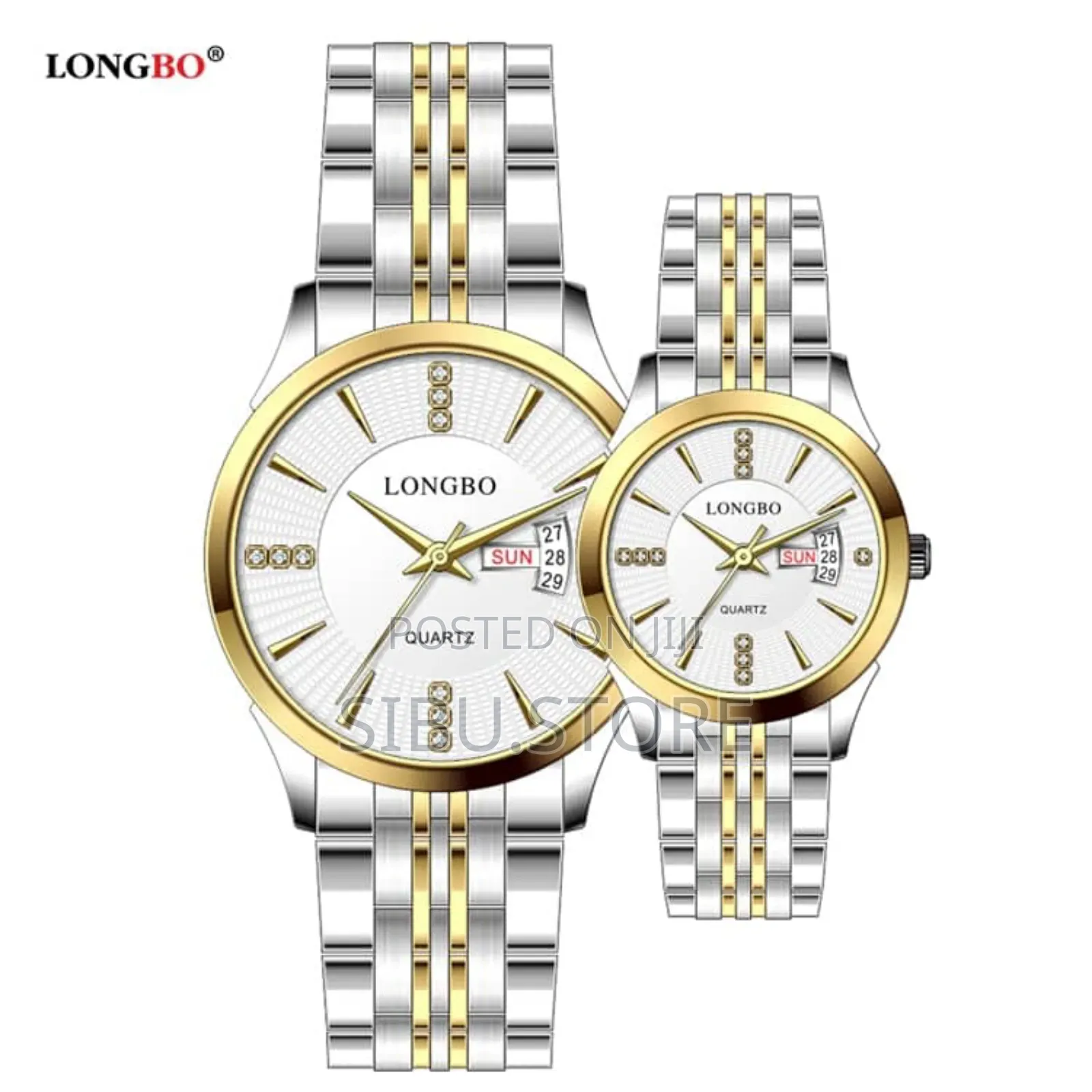 Couples Watch