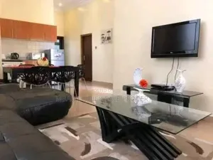 Furnished 2bdrm Apartment in City Center, Upanga West for rent