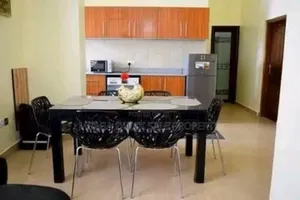 Furnished 2bdrm Apartment in City Center, Upanga West for rent