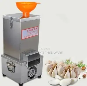 Commercial Garlic Peeler Machine