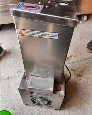 Commercial Garlic Peeler Machine