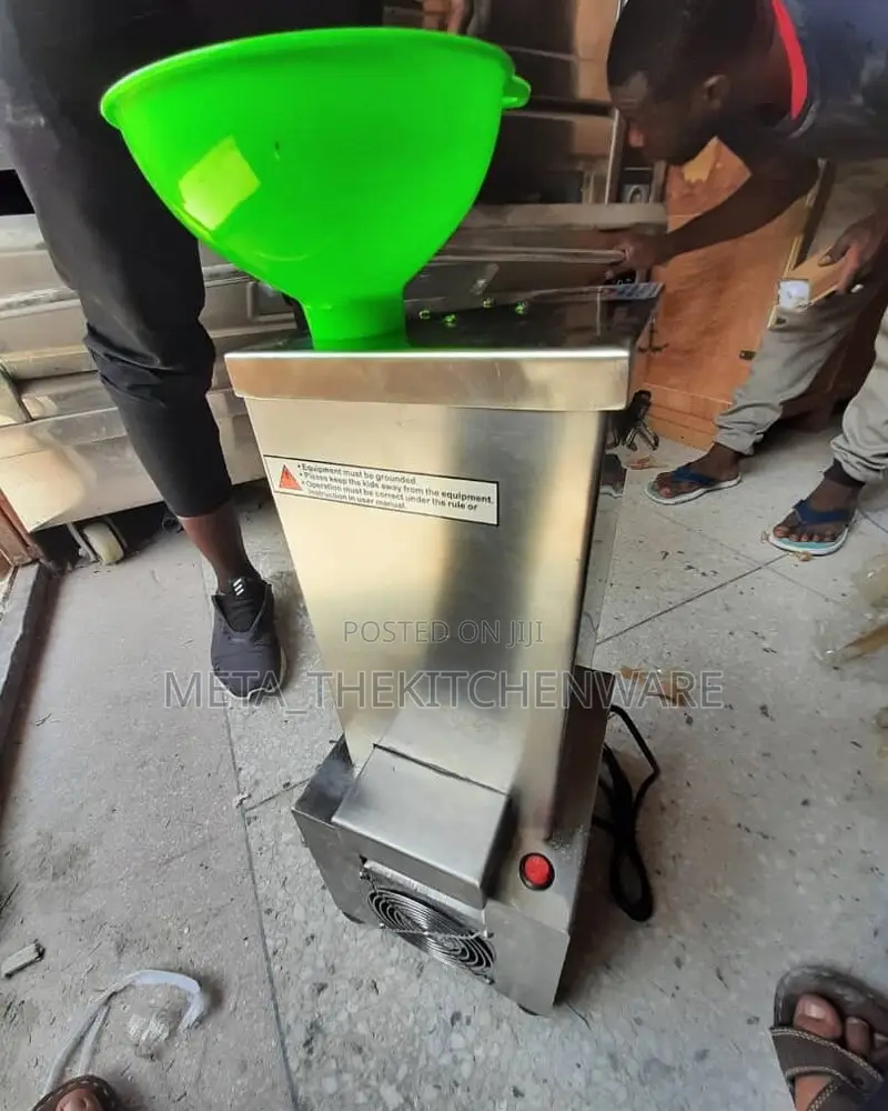 Commercial Garlic Peeler Machine