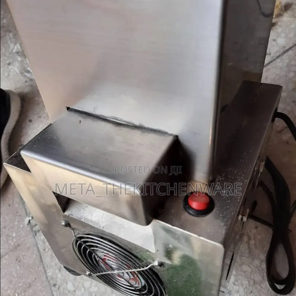Commercial Garlic Peeler Machine