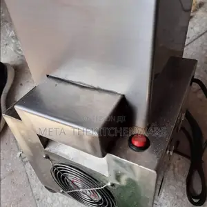 Commercial Garlic Peeler Machine