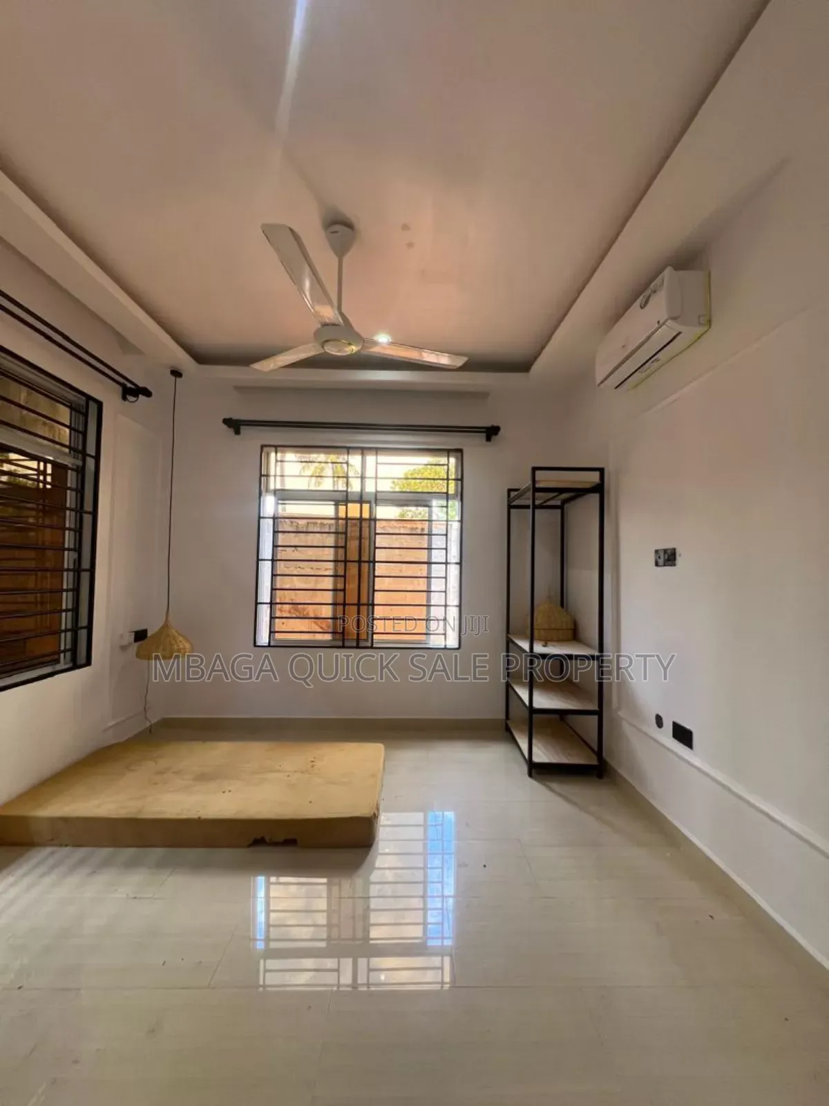 4bdrm House in Bahari Beach, Kunduchi for rent