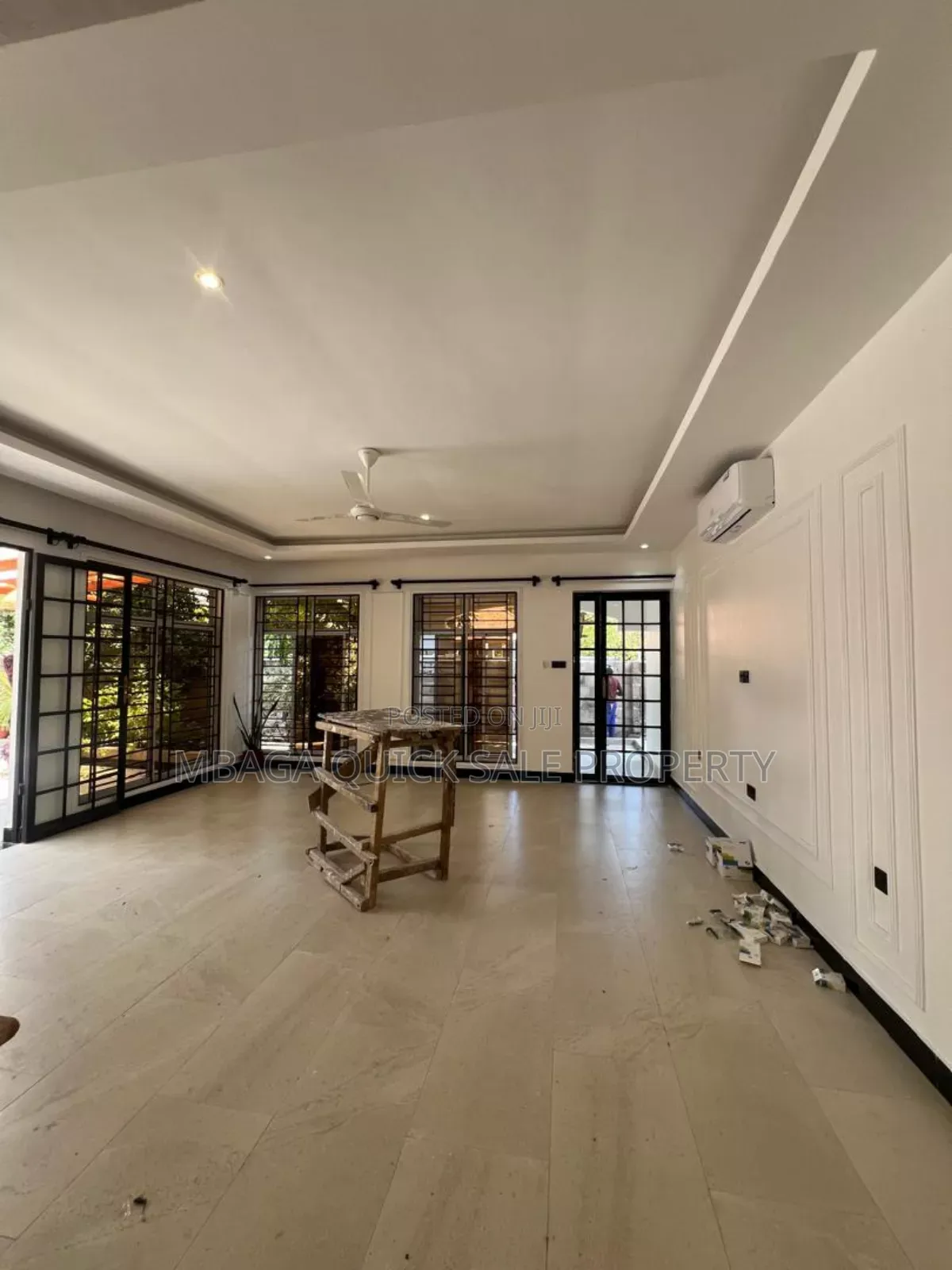 4bdrm House in Bahari Beach, Kunduchi for rent