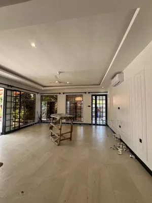 4bdrm House in Bahari Beach, Kunduchi for rent