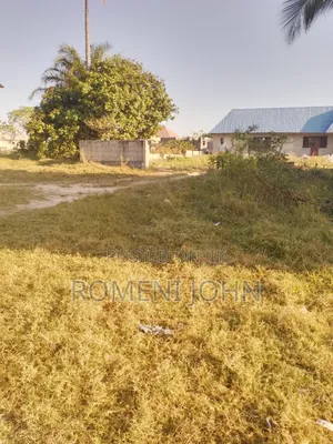 Kiwanja Sqmita 225 Kinauzwa Milioni 2.7 Majohe Viwege.