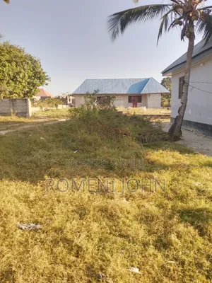 Kiwanja Sqmita 225 Kinauzwa Milioni 2.7 Majohe Viwege.