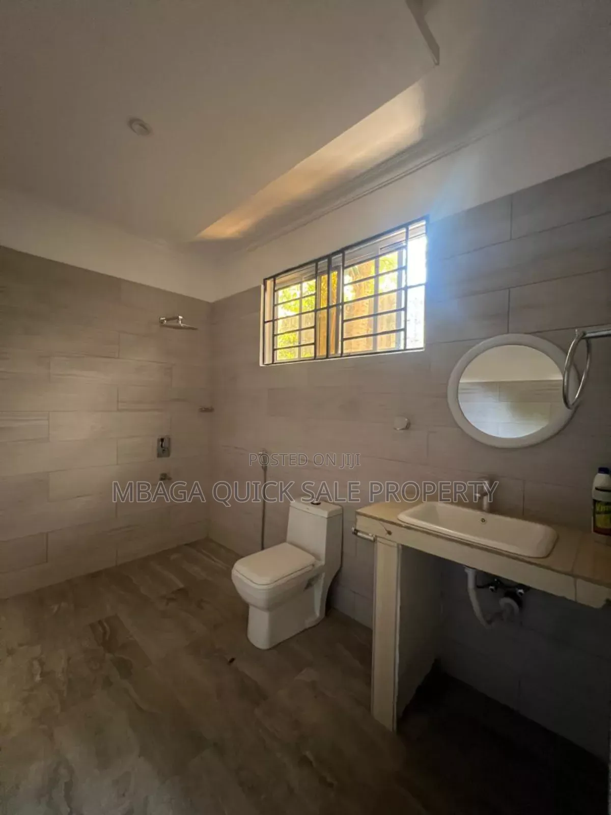 4bdrm House in Bahari Beach, Kunduchi for rent