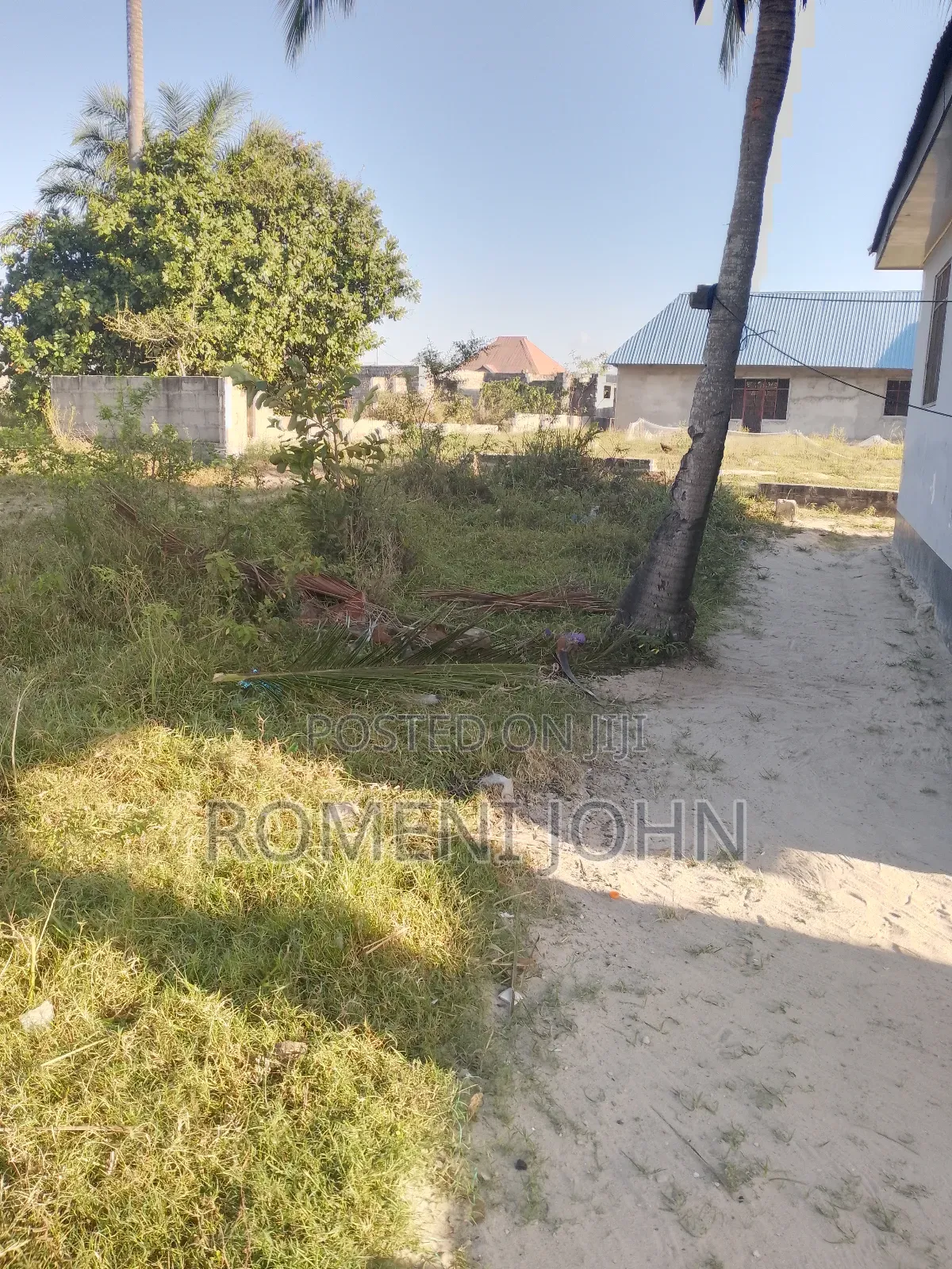 Kiwanja Sqmita 225 Kinauzwa Milioni 2.7 Majohe Viwege.