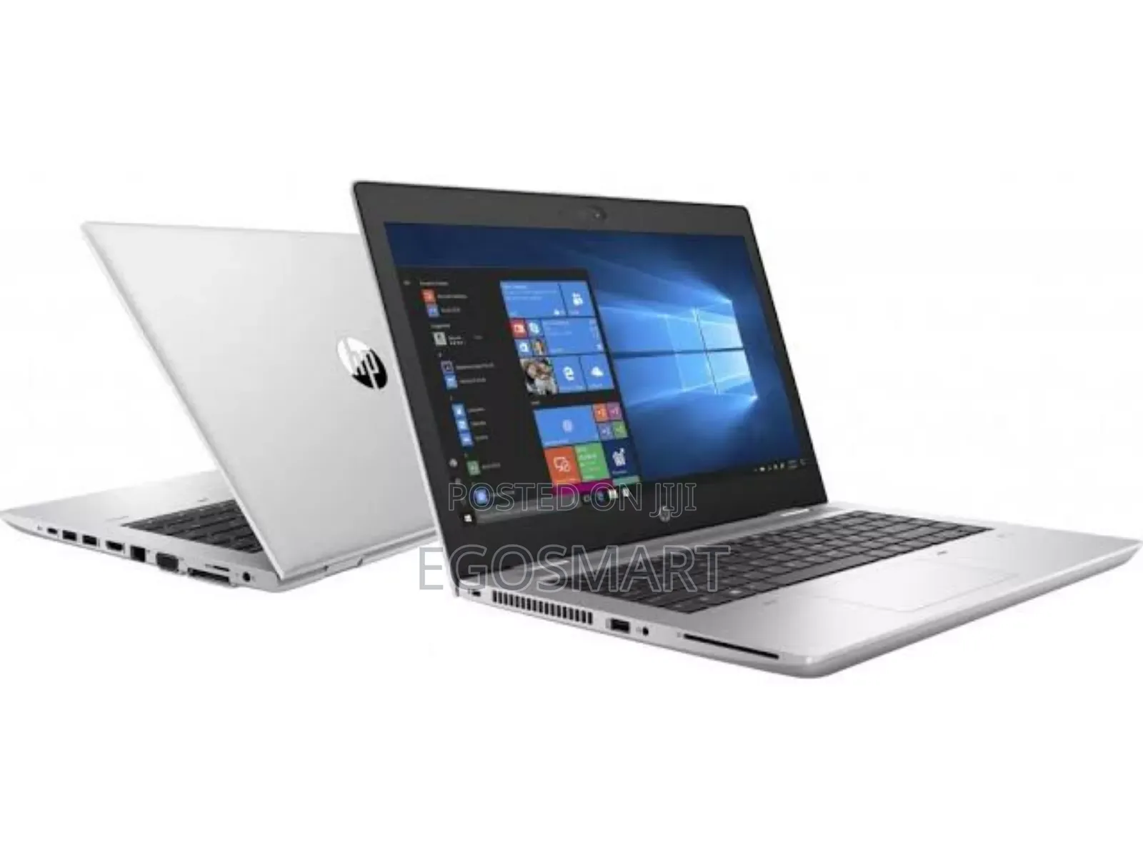 Laptop HP ProBook 640 G4 8GB Intel Core I5 SSD 256GB