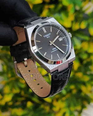 Tissot PRX