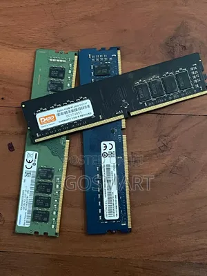 Desktop Ram 16gb 2666mhz