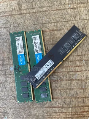 Desktop Ram 16gb 2666mhz