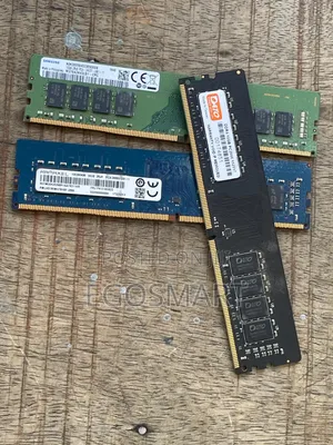 Desktop Ram 16gb 2666mhz
