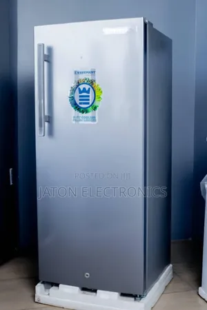 Westpoit Refrigerator 190L Single Door