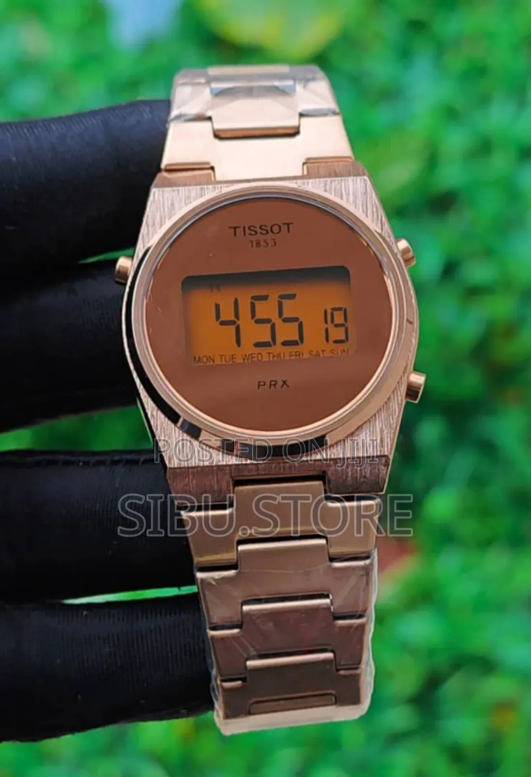 Tissot PRX