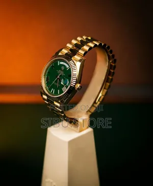 Automatic Rolex