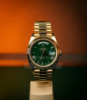 Automatic Rolex