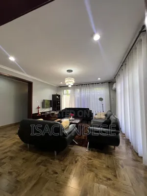 Furnished 8bdrm House in Bahari Beach, Kinondoni for rent