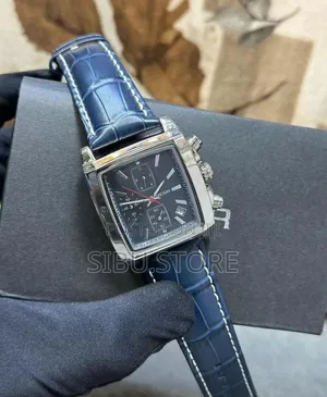 Megir Watch Full Boxed