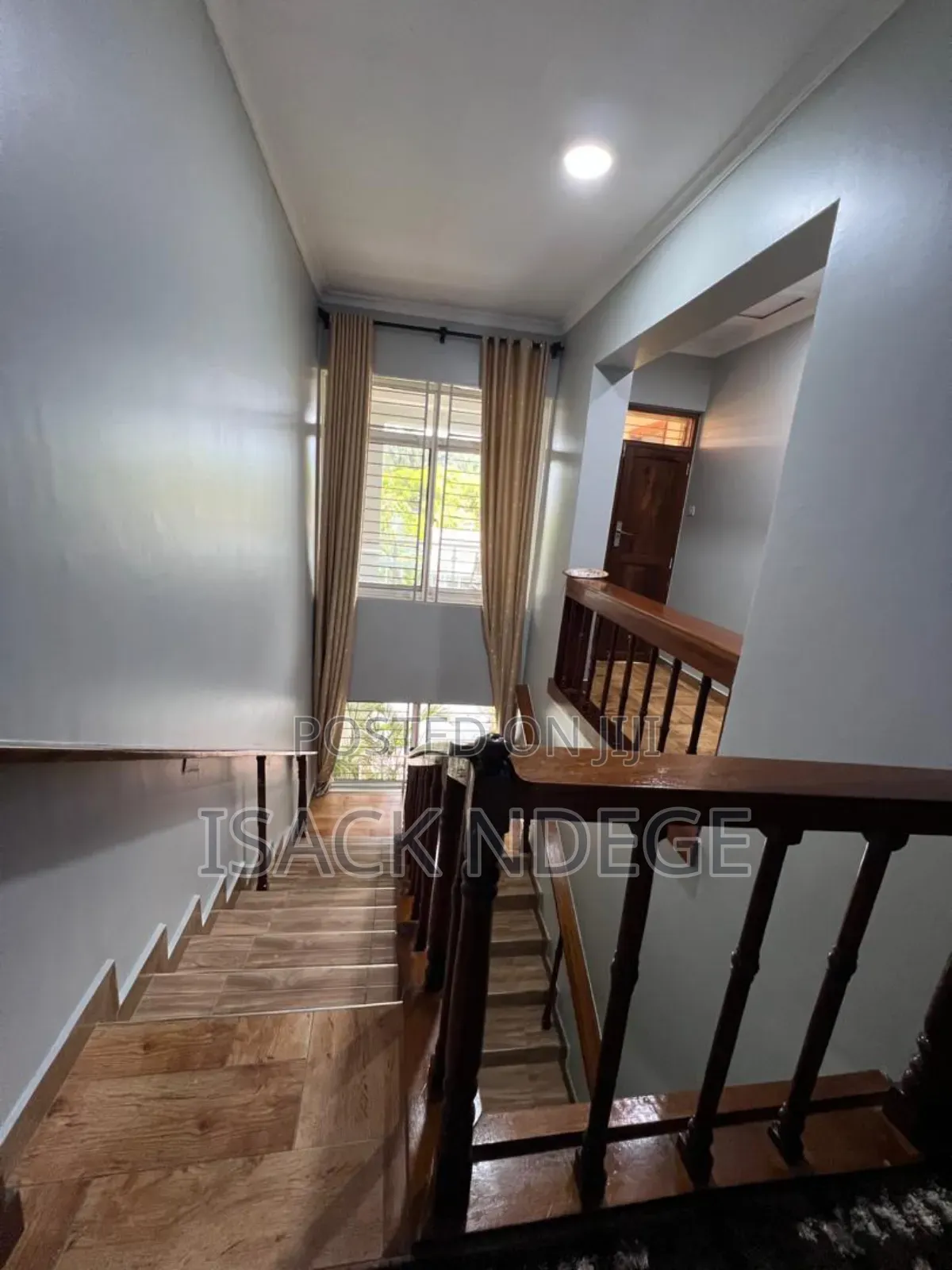 Furnished 8bdrm House in Bahari Beach, Kinondoni for rent