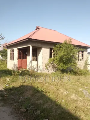 3bdrm House in Tanzania Daresalaam, Ilala for sale