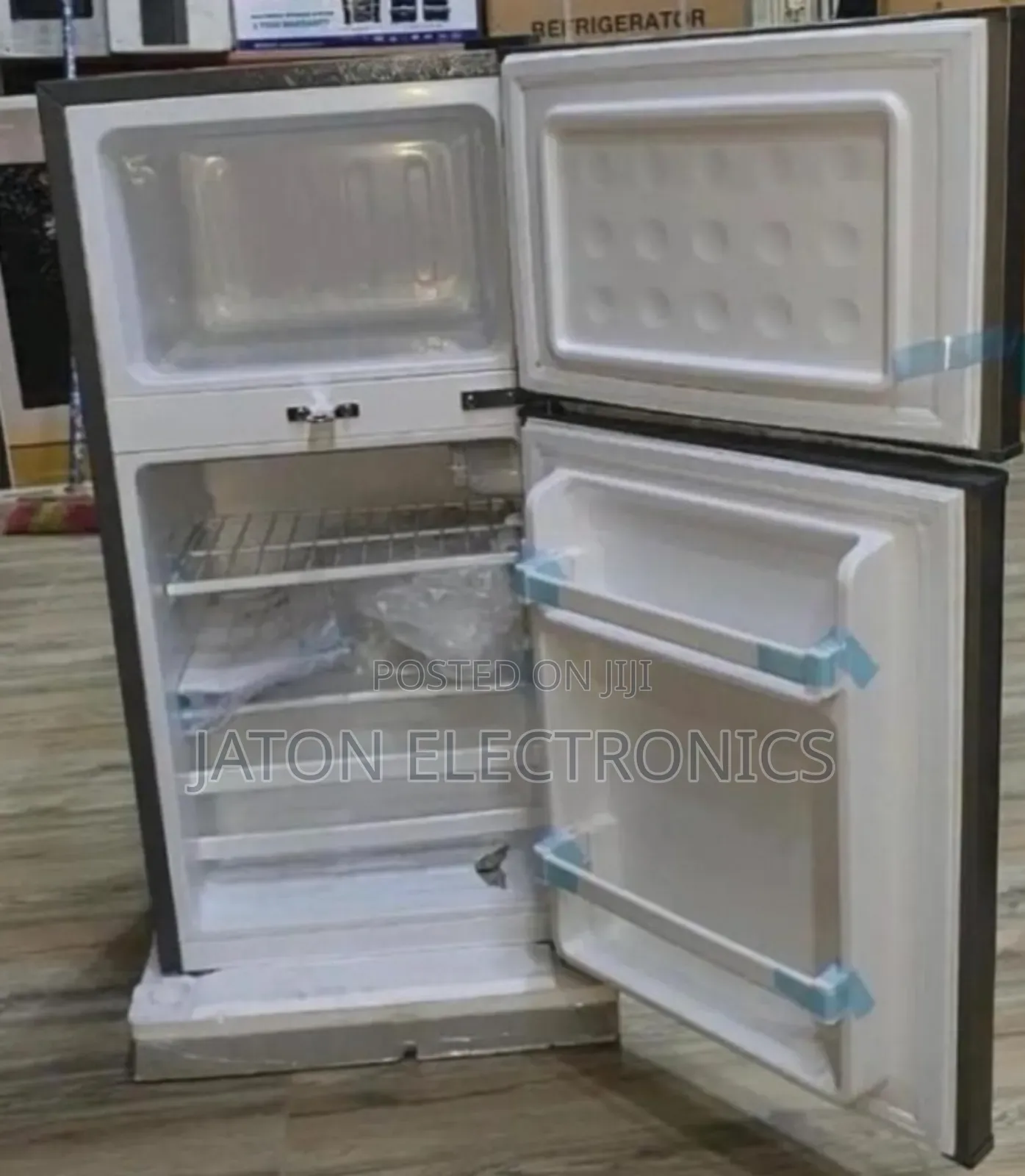 Boss Refrigerator BS 60L