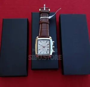 Gentleman Watch