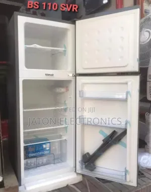 Boss Refrigerator BS 110L
